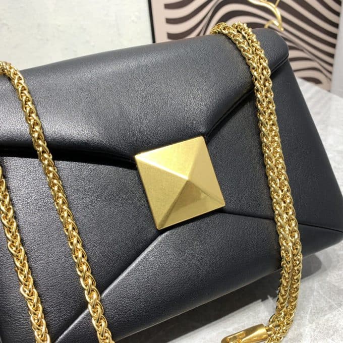 ヴァレンティノバッグコピー 2022新品注目度NO.1 Valentino レディース ショルダーバッグ - 画像 (4)