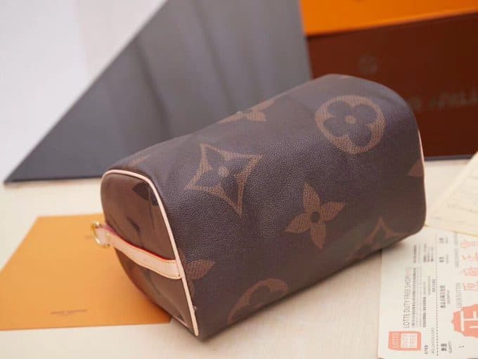 ルイヴィトンバッグコピー 大人気2020新品 Louis Vuitton レディース ハンドバッグ - 画像 (7)