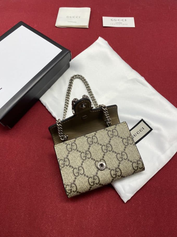 グッチ財布コピー 大人気2021新品 GUCCI レディース 財布 - 画像 (5)