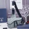 ディオールバッグコピー 2021新品注目度NO.1 Dior メンズ ボディバッグ