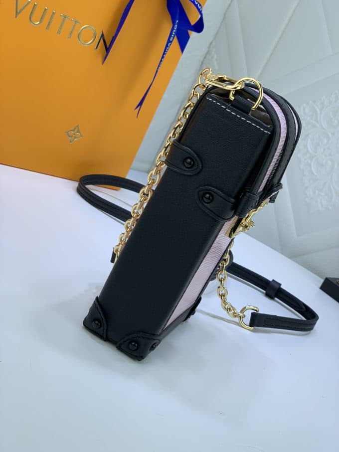 ルイヴィトンバッグコピー 定番人気2021新品 Louis Vuitton 男女兼用 携帯 電話 バッグ - 画像 (5)