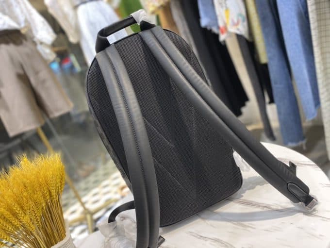 高品質 ルイヴィトンバッグコピー 大人気2021新品 Louis Vuitton 男女兼用 バックパック - 画像 (7)
