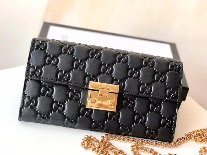グッチ財布コピー 2021新品注目度NO.1 GUCCI レディース 長財布