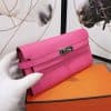 エルメス財布コピー 2021新品注目度NO.1 HERMES レディース 長財布 - 画像 (3)