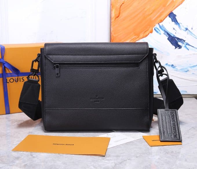 高品質ルイヴィトンバッグコピー 大人気2021新品 Louis Vuitton メンズ ショルダーバッグ - 画像 (3)