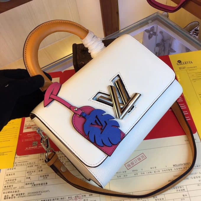 ルイヴィトンバッグコピー 定番人気2020新品 Louis Vuitton レディース ハンドバッグ