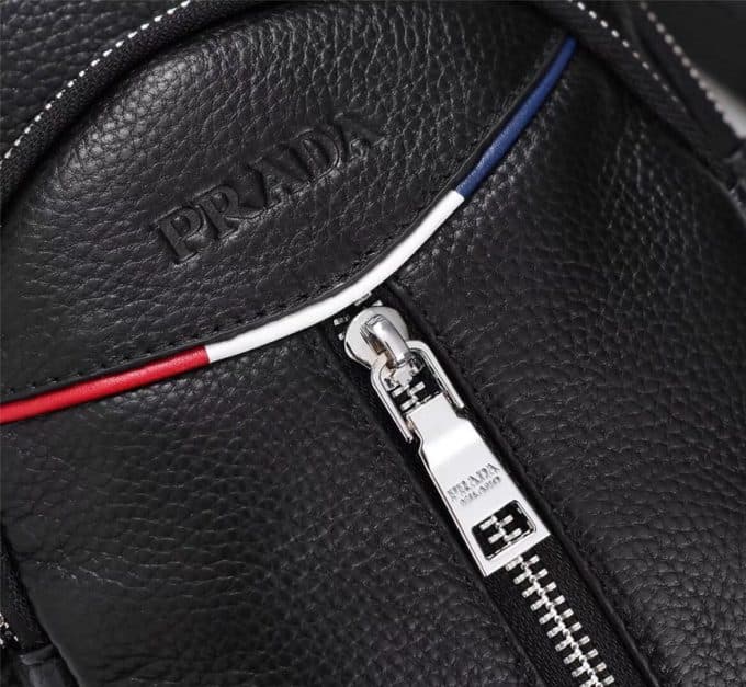 プラダバッグコピー 大人気2021新品 PRADA メンズ ボディバッグ - 画像 (4)