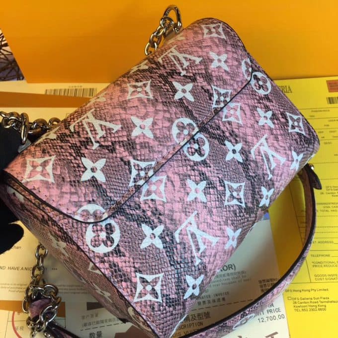 ルイヴィトンバッグコピー 定番人気2020新品 Louis Vuitton レディース ショルダーバッグ - 画像 (7)