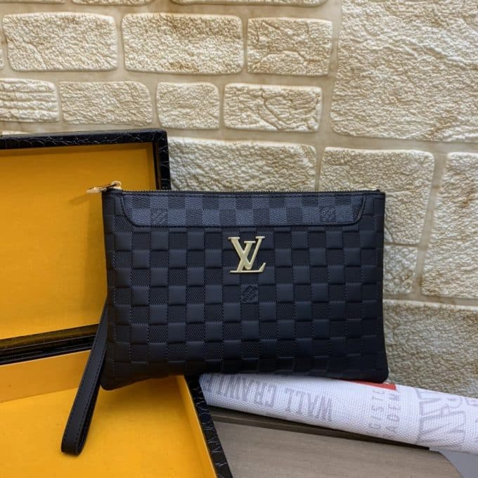 ルイヴィトンバッグコピー 大人気2021新品 Louis Vuitton メンズ セカンドバッグ - 画像 (3)