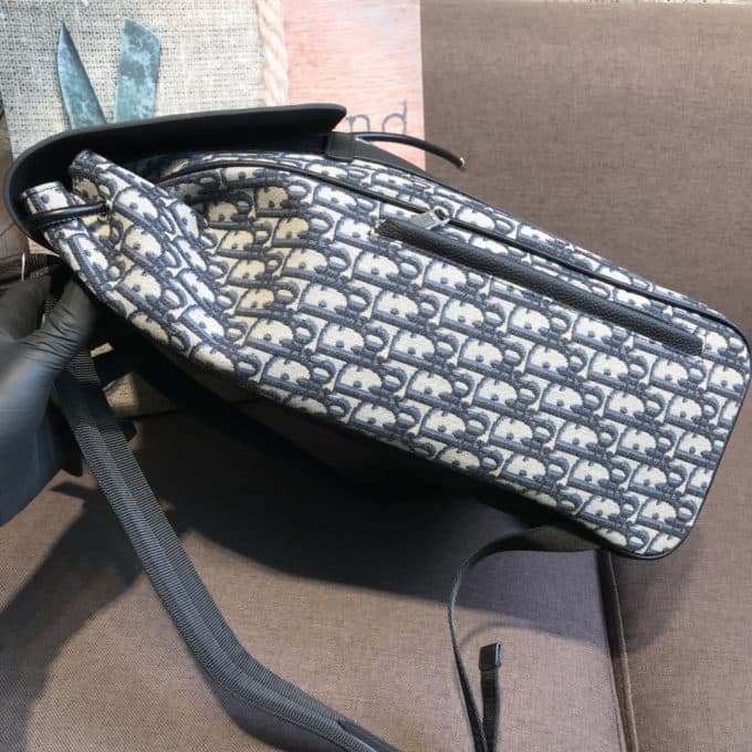 高品質ディオールバッグコピー 定番人気2021新品 Dior メンズ バックパック - 画像 (8)