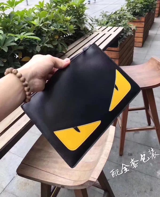 フェンディバッグコピー 大人気2021新品 FENDI 男女兼用 セカンドバッグ - 画像 (6)