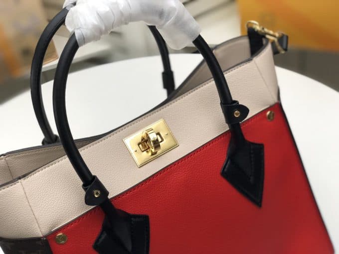 ルイヴィトンバッグコピー 大人気2020新品 Louis Vuitton レディース ハンドバッグ - 画像 (6)