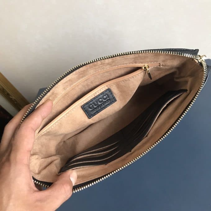 グッチバッグコピー 定番人気2021新品 GUCCI メンズ セカンドバッグ - 画像 (9)
