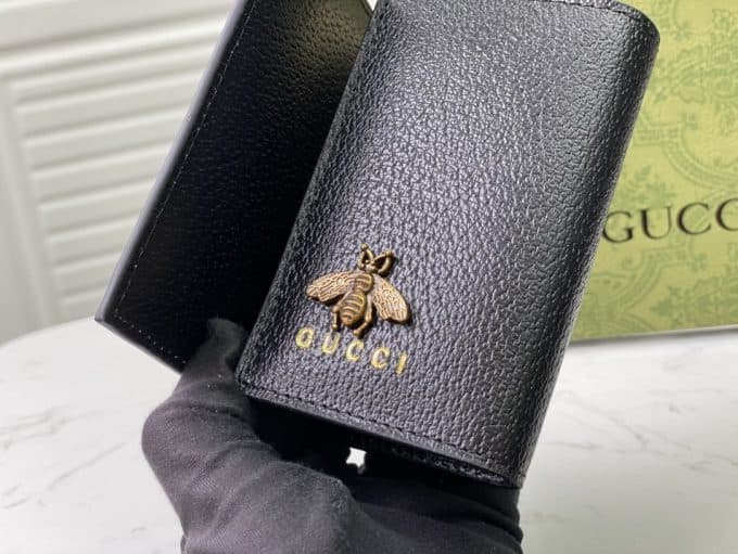 グッチ財布コピー 2021新品注目度NO.1 GUCCI レディース 財布 - 画像 (9)
