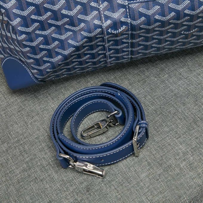 高品質ゴヤールバッグコピー 2021新品注目度NO.1 GOYARD 男女兼用 ボストンバッグ - 画像 (6)