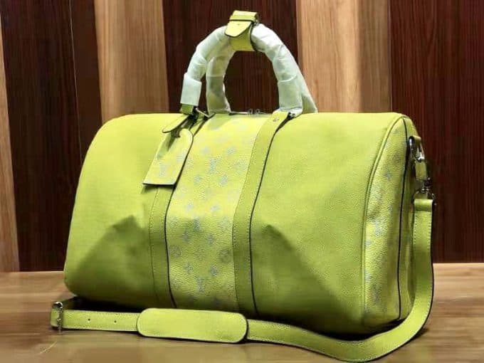 ルイヴィトンバッグコピー 大人気2022新品 Louis Vuitton 男女兼用 ボストンバッグ - 画像 (3)