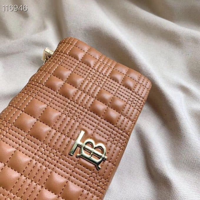 2019秋冬注目度NO.1バーバリー(BURBERRY)☆レディース ショルダーバッグコピー☆斬新アイテム一挙公開!雑誌で話題騒然！ - 画像 (6)