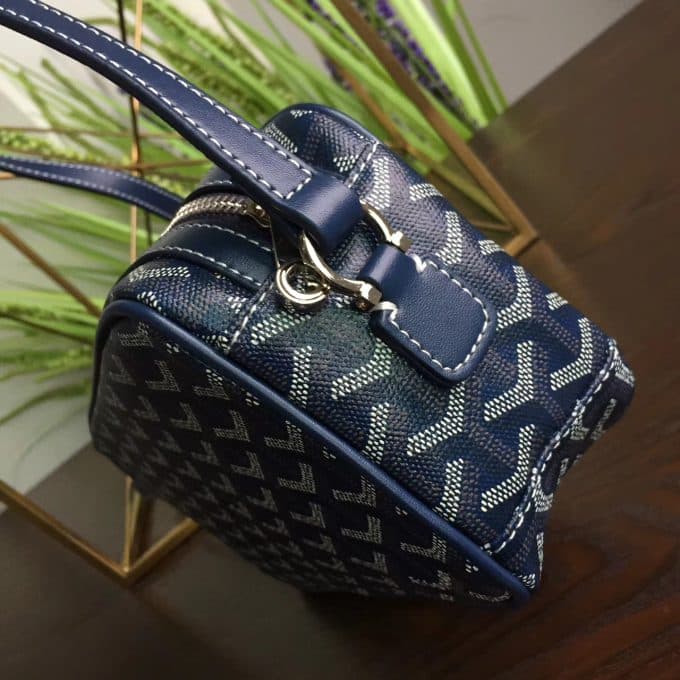 ゴヤールバッグコピー 大人気2021新品 GOYARD 男女兼用 ショルダーバッグ - 画像 (7)