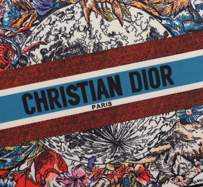 ディオールバッグコピー 定番人気2022新品 Dior レディース トートバッグ - 画像 (5)