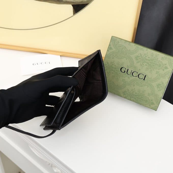 グッチ財布コピー 大人気2021新品 GUCCI レディース 財布 - 画像 (8)