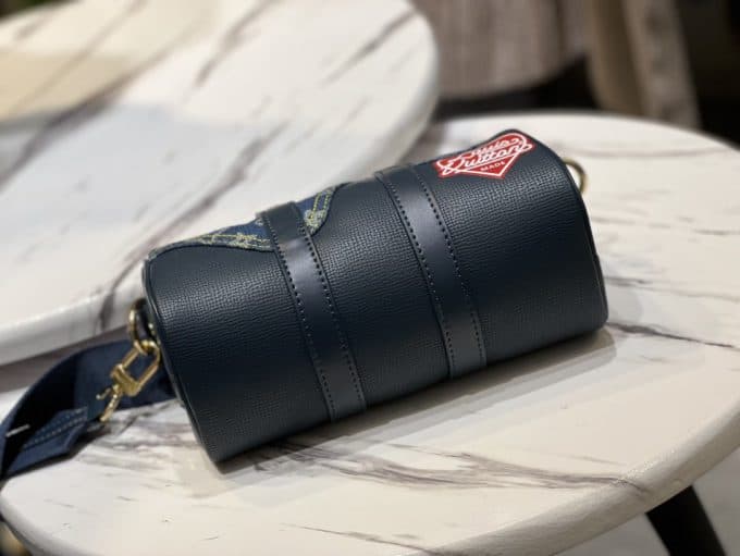高品質 ルイヴィトンバッグコピー 大人気2022新品 Louis Vuitton メンズ ハンドバッグ - 画像 (7)