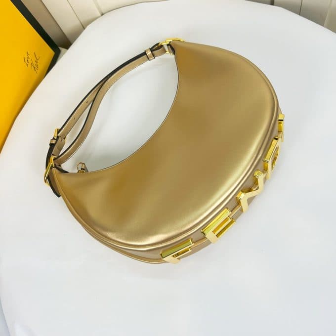 フェンディバッグコピー 2022新品注目度NO.1 FENDI レディース ハンドバッグ - 画像 (3)