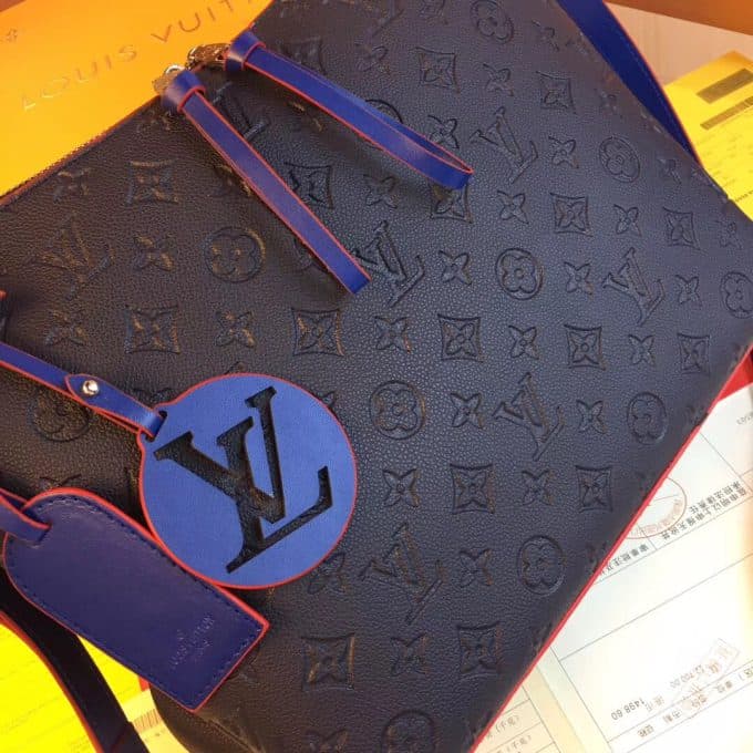 ルイヴィトンバッグコピー 定番人気2020新品 Louis Vuitton レディース ハンドバッグ - 画像 (3)