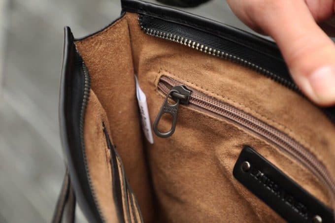 ボッテガヴェネタバッグコピー 大人気2021新品 Bottega Veneta メンズ セカンドバッグ - 画像 (8)