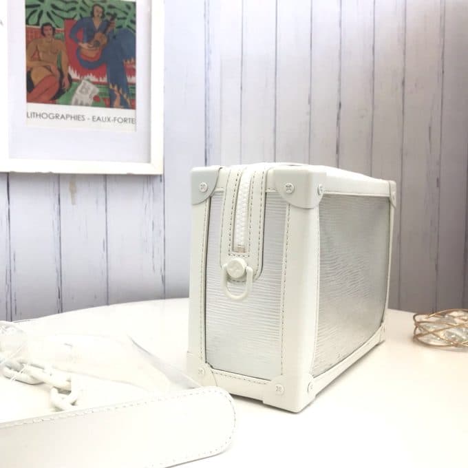 高品質ルイヴィトンバッグコピー 定番人気2021新品 Louis Vuitton メンズ ショルダーバッグ - 画像 (3)