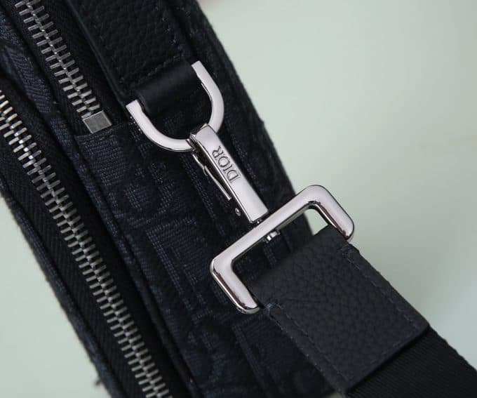 ディオールバッグコピー 定番人気2021新品 Dior メンズ ショルダーバッグ - 画像 (5)
