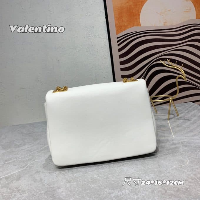 ヴァレンティノバッグコピー 2022新品注目度NO.1 Valentino レディース ショルダーバッグ - 画像 (3)