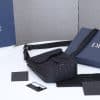 ディオールバッグコピー 2021新品注目度NO.1 Dior メンズ ボディバッグ - 画像 (3)