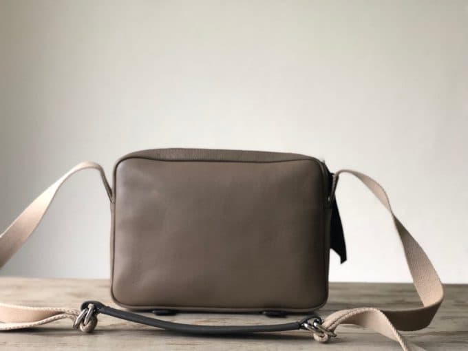 高品質 ロエベバッグコピー 定番人気2021新品 Loeweメンズ ショルダーバッグ - 画像 (3)