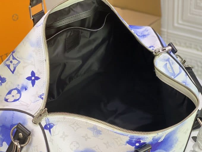 ルイヴィトンバッグコピー 定番人気2021新品 Louis Vuitton 男女兼用 ボストンバッグ - 画像 (8)