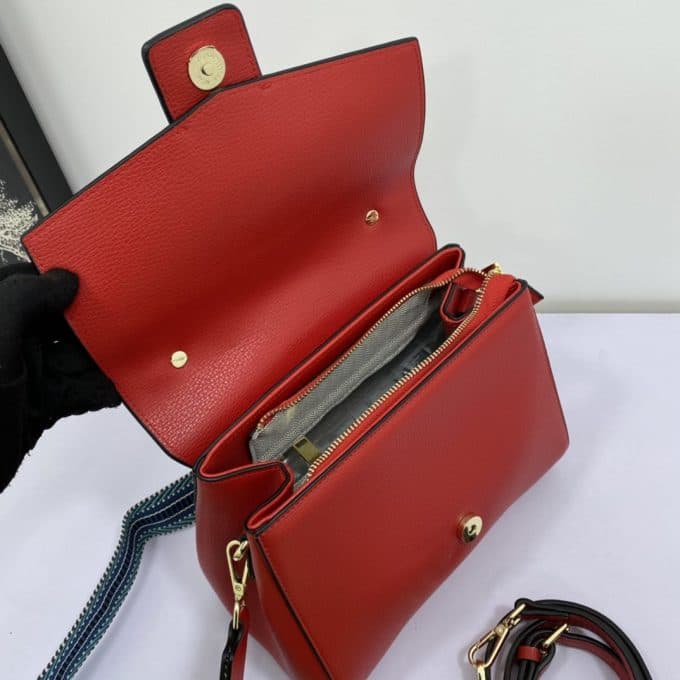イヴサンローラン バッグコピー 大人気2022新品 YSL レディース ハンドバッグ - 画像 (6)