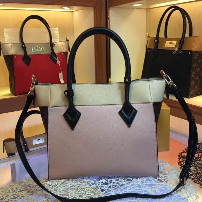 ルイヴィトンバッグコピー 大人気2020新品 Louis Vuitton レディース トートバッグ - 画像 (4)