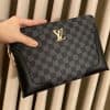 ルイヴィトンバッグコピー 2021新品注目度NO.1 Louis Vuitton メンズ セカンドバッグ - 画像 (6)