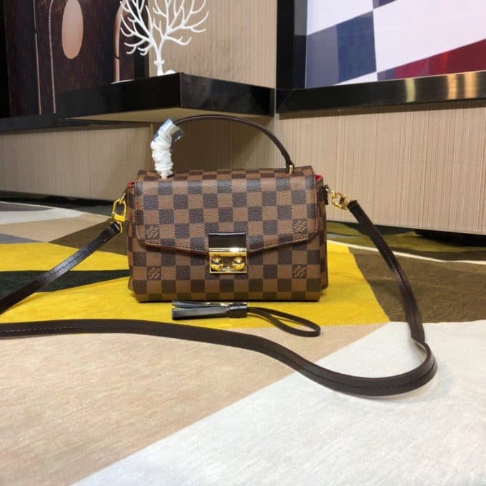 ルイヴィトンバッグコピー 2020新品注目度NO.1 Louis Vuitton レディース ハンドバッグ
