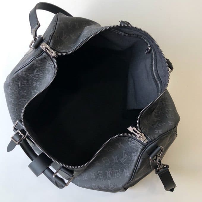 ルイヴィトンバッグコピー 大人気2021新品 Louis Vuitton 男女兼用 ボストンバッグ - 画像 (8)