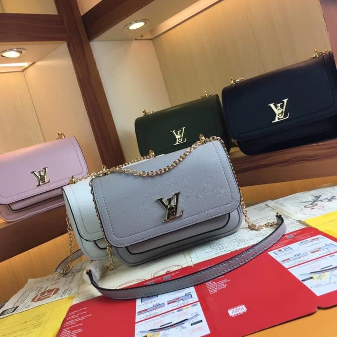 ルイヴィトンバッグコピー 2020新品注目度NO.1 Louis Vuitton レディース ショルダーバッグ - 画像 (5)
