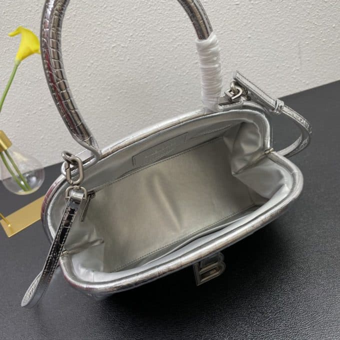 バレンシアガバッグコピー 大人気2022新品 BALENCIAGAレディース ハンドバッグ - 画像 (7)