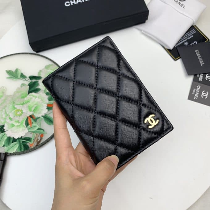 シャネル財布コピー 定番人気2021新品 CHANEL レディース 財布 - 画像 (2)