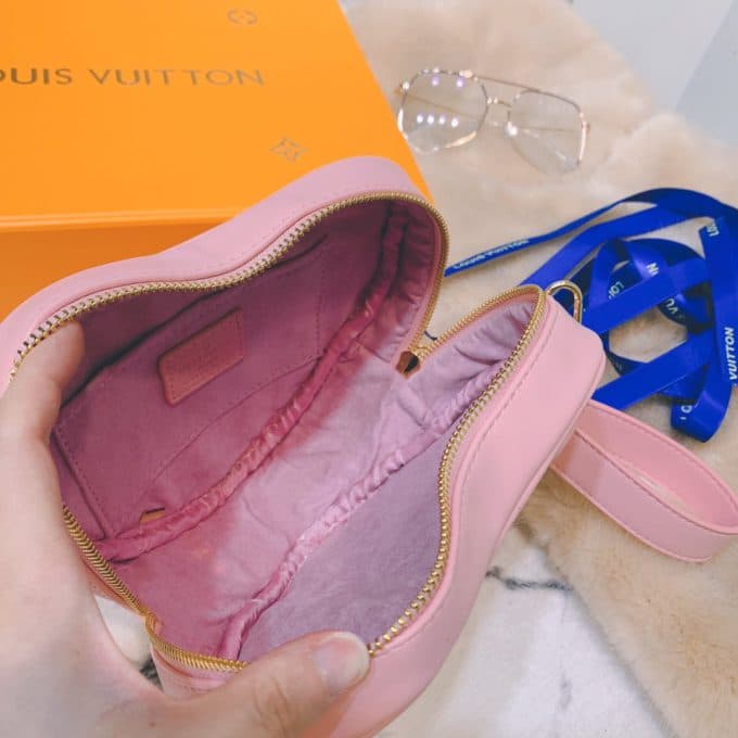 ルイヴィトンバッグコピー 2020新品注目度NO.1 Louis Vuitton レディース ショルダーバッグ - 画像 (9)