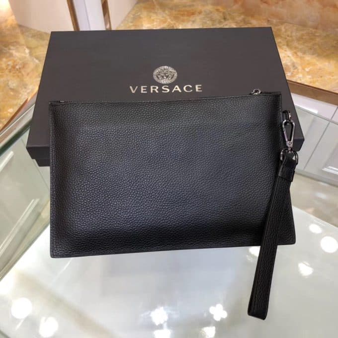ヴェルサーチェバッグコピー 大人気2021新品 VERSACE メンズ セカンドバッグ - 画像 (2)
