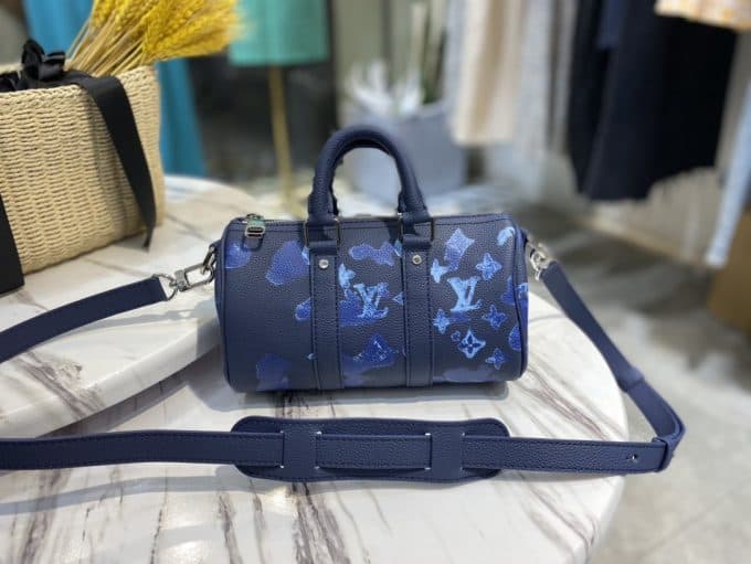 高品質 ルイヴィトンバッグコピー 2021新品注目度NO.1 Louis Vuitton メンズ ハンドバッグ