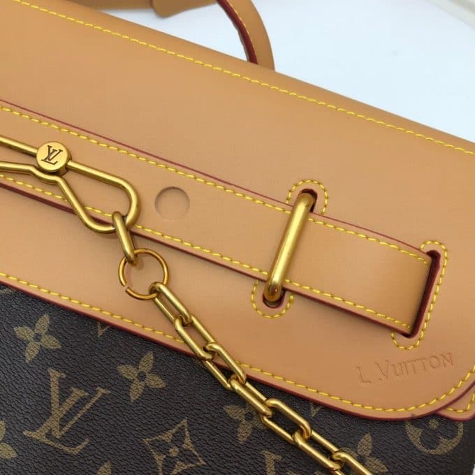 ルイヴィトンバッグコピー 2020新品注目度NO.1 Louis Vuitton レディース ショルダーバッグ - 画像 (5)