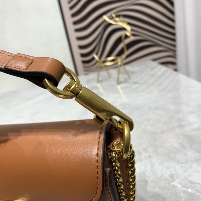 ヴァレンティノバッグコピー 大人気2022新品 Valentino レディース ショルダーバッグ - 画像 (5)