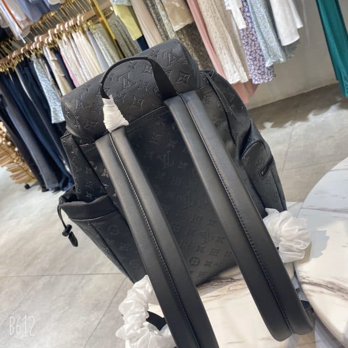人気高級 ルイヴィトンバッグコピー 大人気2021新品 Louis Vuitton メンズ バックパック - 画像 (5)