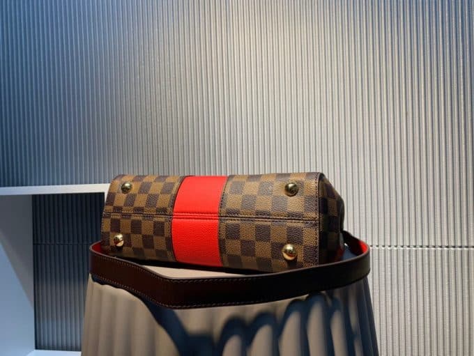 ルイヴィトンバッグコピー 2020新品注目度NO.1 Louis Vuitton レディース ハンドバッグ - 画像 (7)