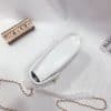 シャネルバッグコピー 大人気2021新品 CHANEL 男女兼用 携帯 電話 バッグ - 画像 (3)